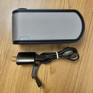 Klipsch GIG Speaker Ultra Portable Bluetooth Wireless Music System Black